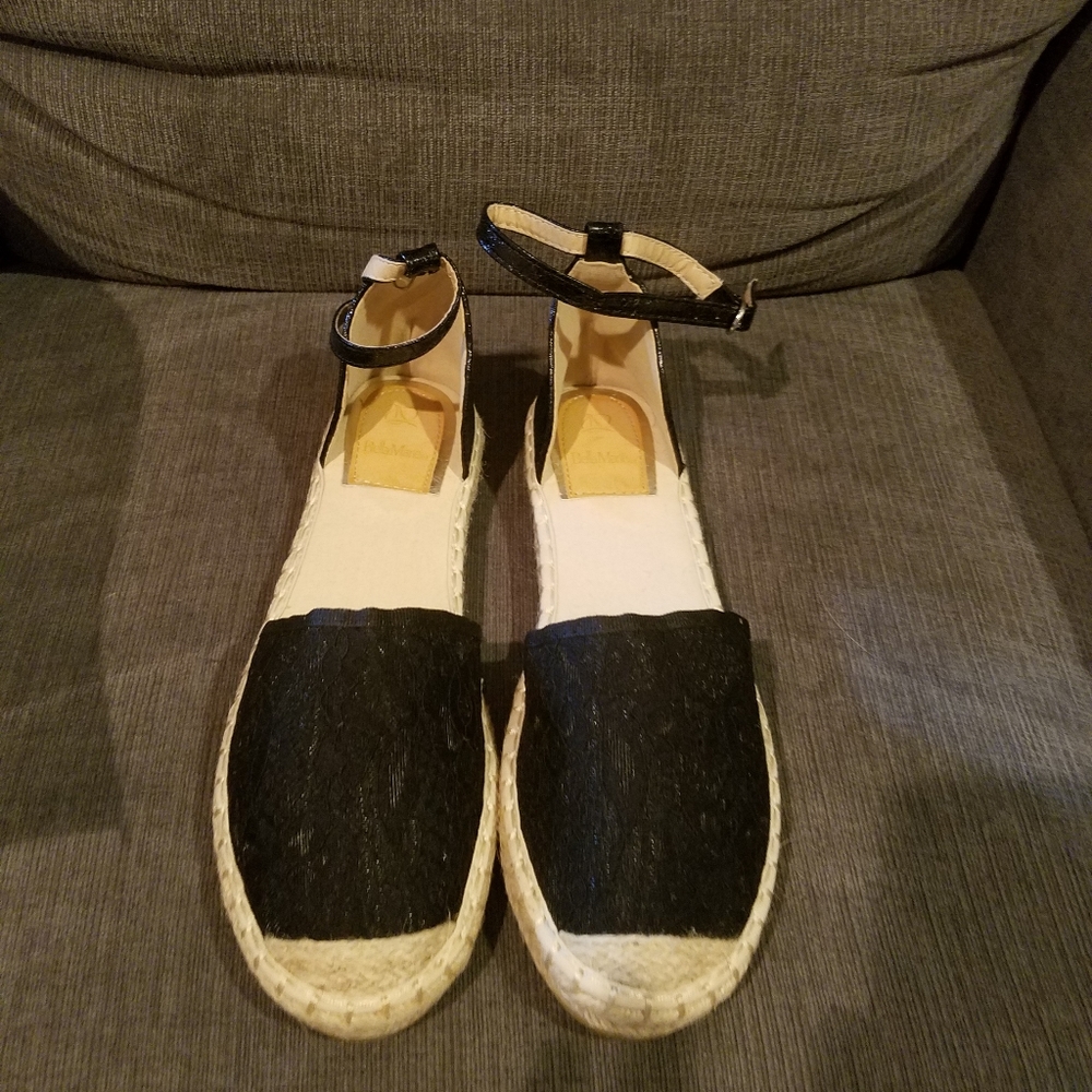 💖🆕Espadrille
